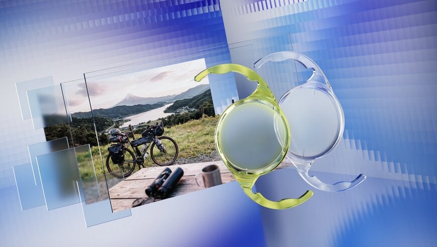 ZEISS Launches AT LUCIA Toric 721P Intraocular Lens Platform